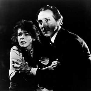 Photo L'Empreinte de Frankenstein