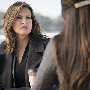 Photo Mariska Hargitay