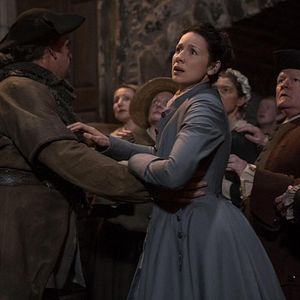 Photo Outlander