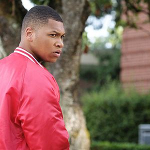 Photo Franz Drameh
