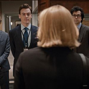 Photo Sebastian Arcelus