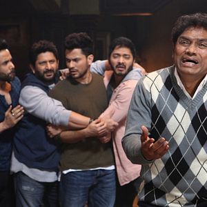 Photo Golmaal Again