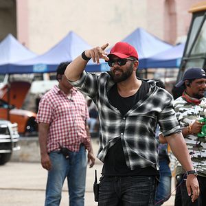 Photo Golmaal Again