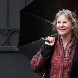 Photo Agnieszka Mandat-Grabka