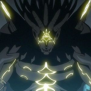 Photo Dante's Inferno: An Animated Epic