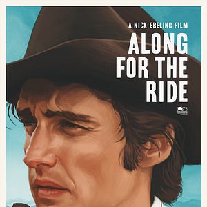 Photo Along for the Ride