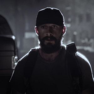 Photo Shia LaBeouf