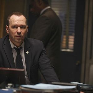 Photo Donnie Wahlberg