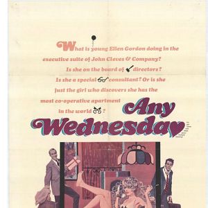 Photo Any Wednesday