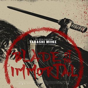 Photo Blade of the Immortal
