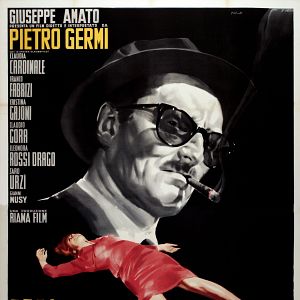 Photo Meurtre à l'italienne