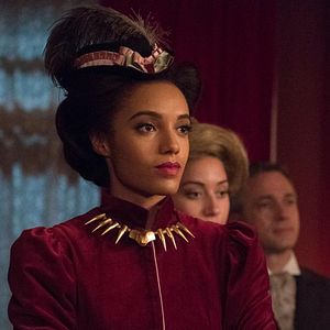 Photo DC's Legends of Tomorrow