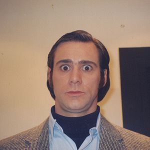 Photo Jim Carrey