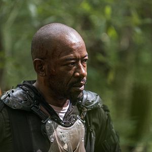 Photo Lennie James