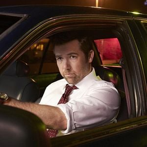Photo Patrick Brammall