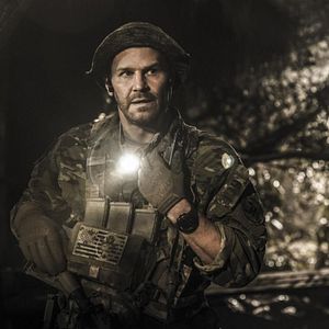 Photo SEAL Team