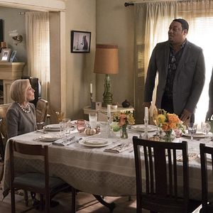 Photo Holland Taylor