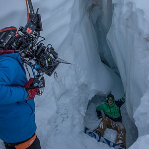 Photo Tout là-haut