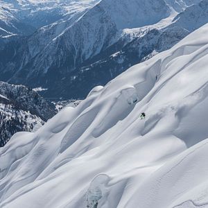Photo Tout là-haut