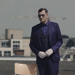 Photo Matthias Matschke