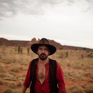 Photo Sweet Country