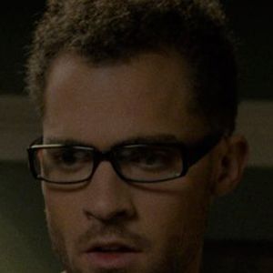 Photo Dan J. Johnson