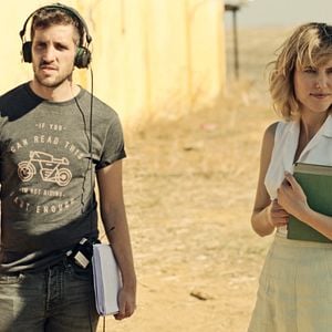 Photo Natalia de Molina