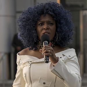 Photo Ta'Rhonda Jones