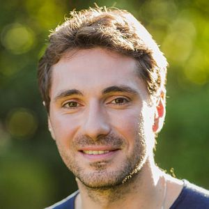 Photo Geoffrey Sauveaux