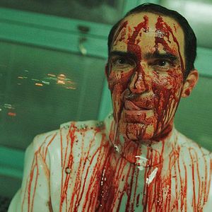 Photo Patrick Fischler