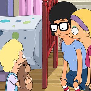 Photo Bob's Burgers