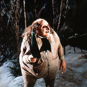 Photo Danny DeVito