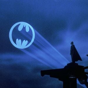Batman