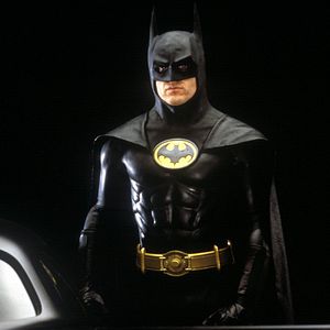 Photo Michael Keaton