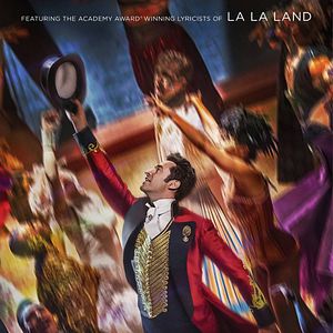Photo The Greatest Showman
