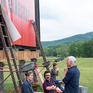 Photo Martin McDonagh