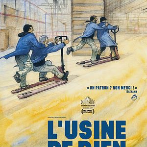 Photo L'Usine de rien