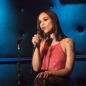Photo Cleopatra Coleman