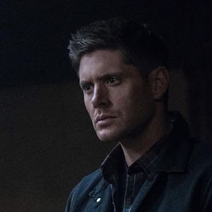 Photo Jensen Ackles