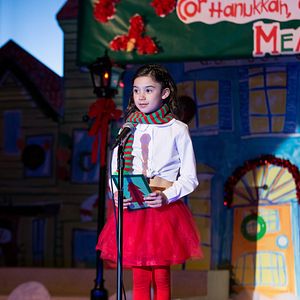 Photo Scarlett Estevez