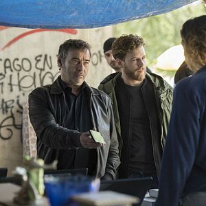 Photo Álvaro Cervantes