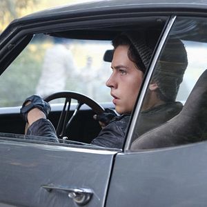 Photo Cole Sprouse