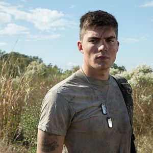 Photo Zane Holtz