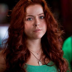 Photo Castille Landon