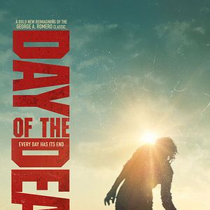 Photo Day Of The Dead: Bloodline