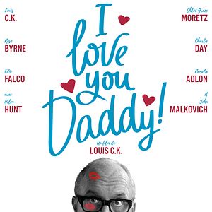 Photo I Love You, Daddy