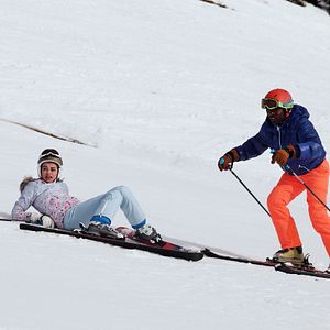 Photo Lucien Jean-Baptiste