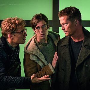 Photo Matthias Schweighöfer