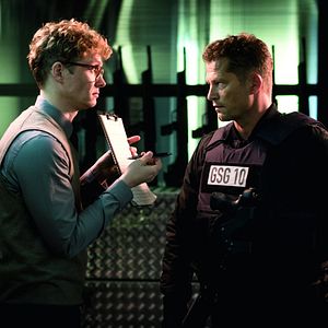 Photo Matthias Schweighöfer