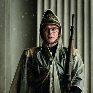 Photo Matthias Schweighöfer